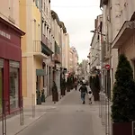 Résidence Armagnac - Center Appartamento *