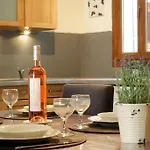 Résidence Armagnac - Center Appartamento *