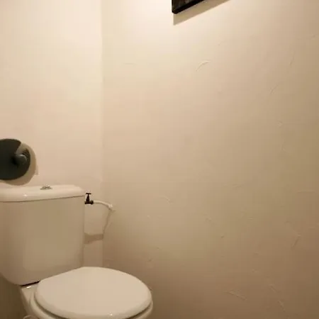 Apartament Armagnac - Center Carcassonne