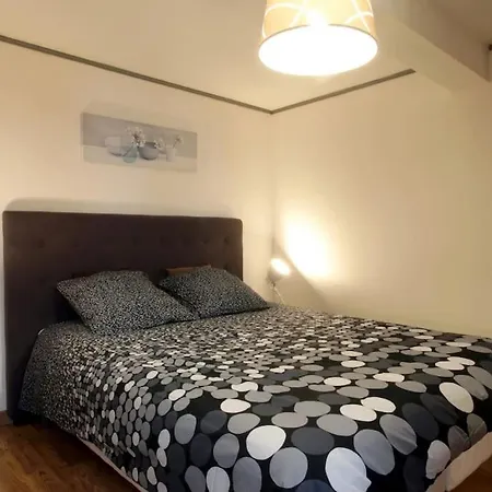 Résidence Armagnac - Center