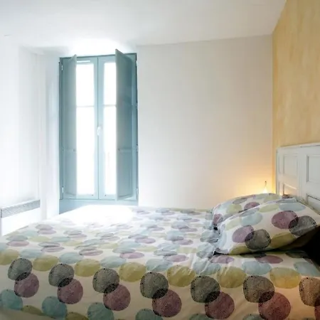 Résidence Armagnac - Center *