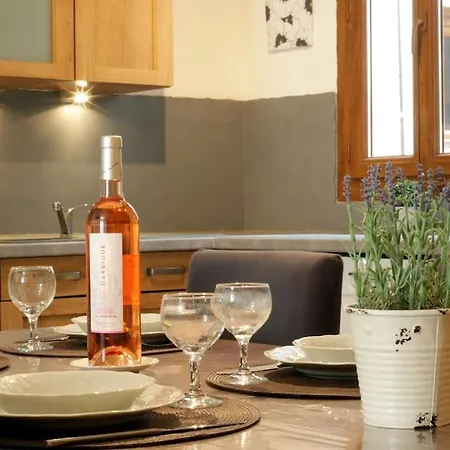 Armagnac - Center Apartment *