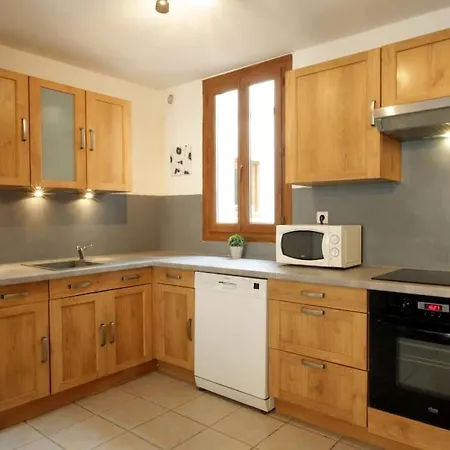 Armagnac - Center Apartment Carcassonne