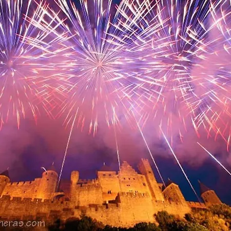 Armagnac - Center Carcassonne