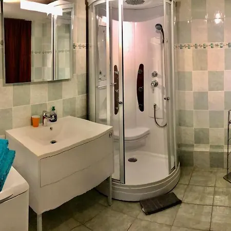 Armagnac - Center Apartment Carcassonne