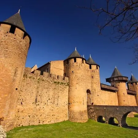 Armagnac - Center Carcassonne