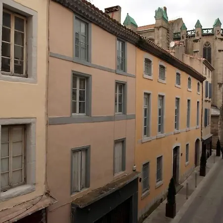 Armagnac - Center * Carcassonne