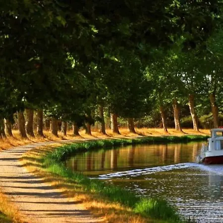 Armagnac - Center