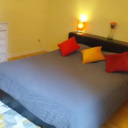 Résidence Armagnac - Center *