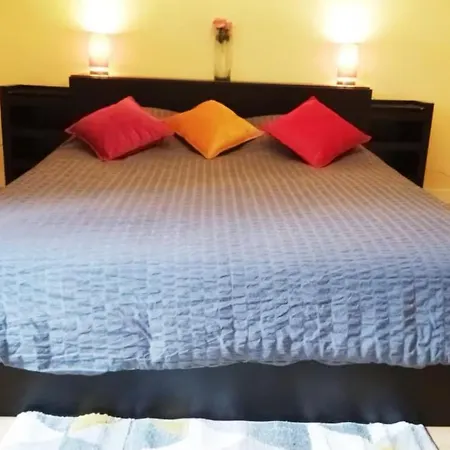 Armagnac - Center Apartment *