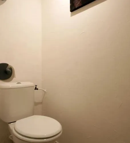 Apartment Armagnac - Center Carcassonne