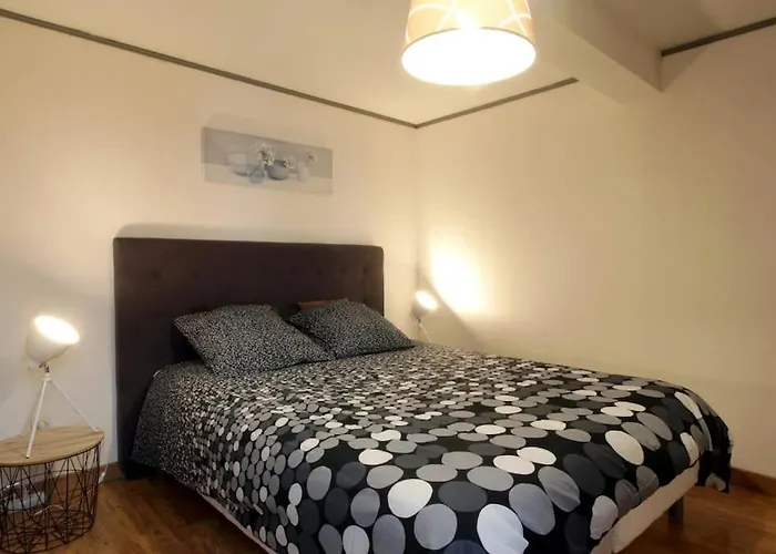 Résidence Armagnac - Center