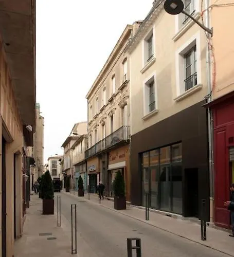 Apartment Armagnac - Center *