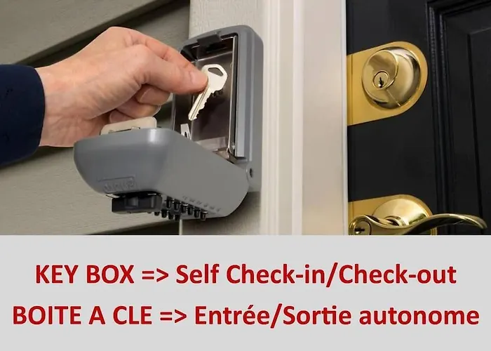 Armagnac - Center Apartment