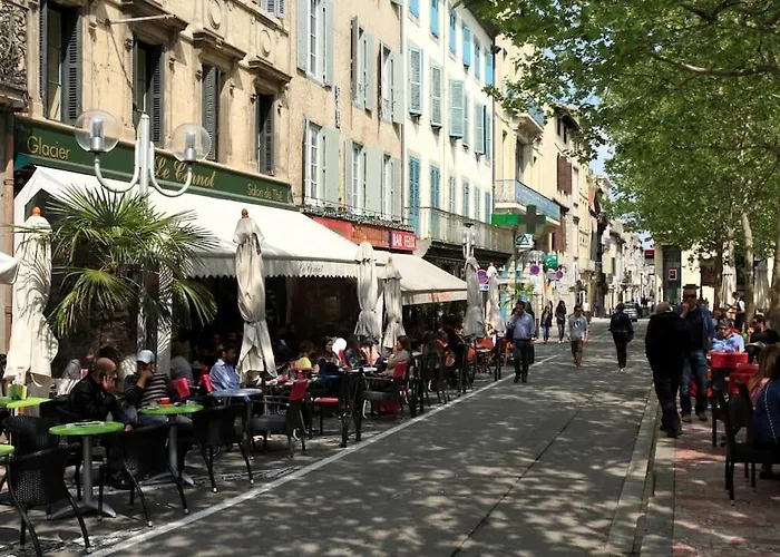 Apartment Armagnac - Center *