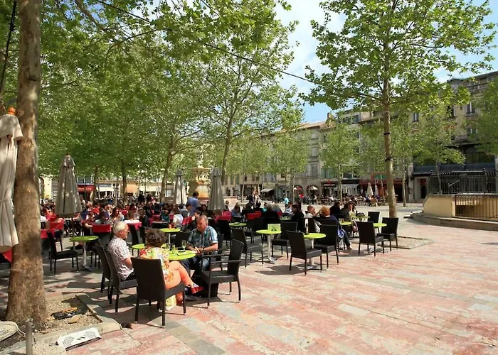 Armagnac - Center Carcassonne