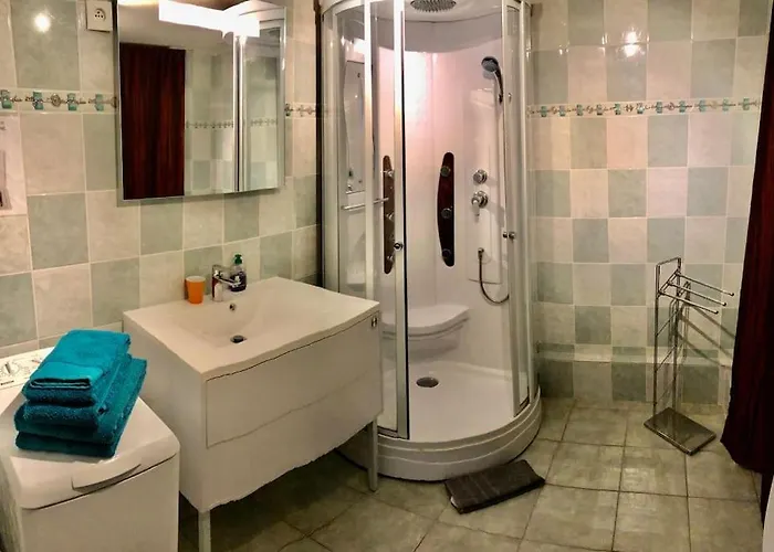 Armagnac - Center Apartment Carcassonne