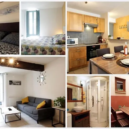 Armagnac - Center Appartamento